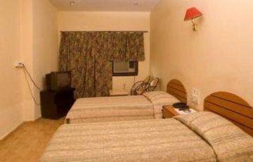 Hotel Metro International Bombay